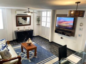 Cozy apt. on Manga Bay Blvd. (Apto. Bahia manga)